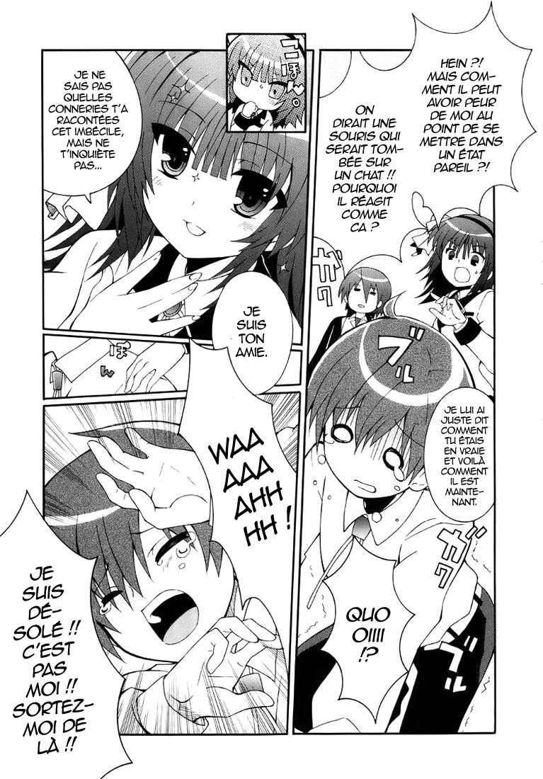 img Angel Beats! Heavens Door 5